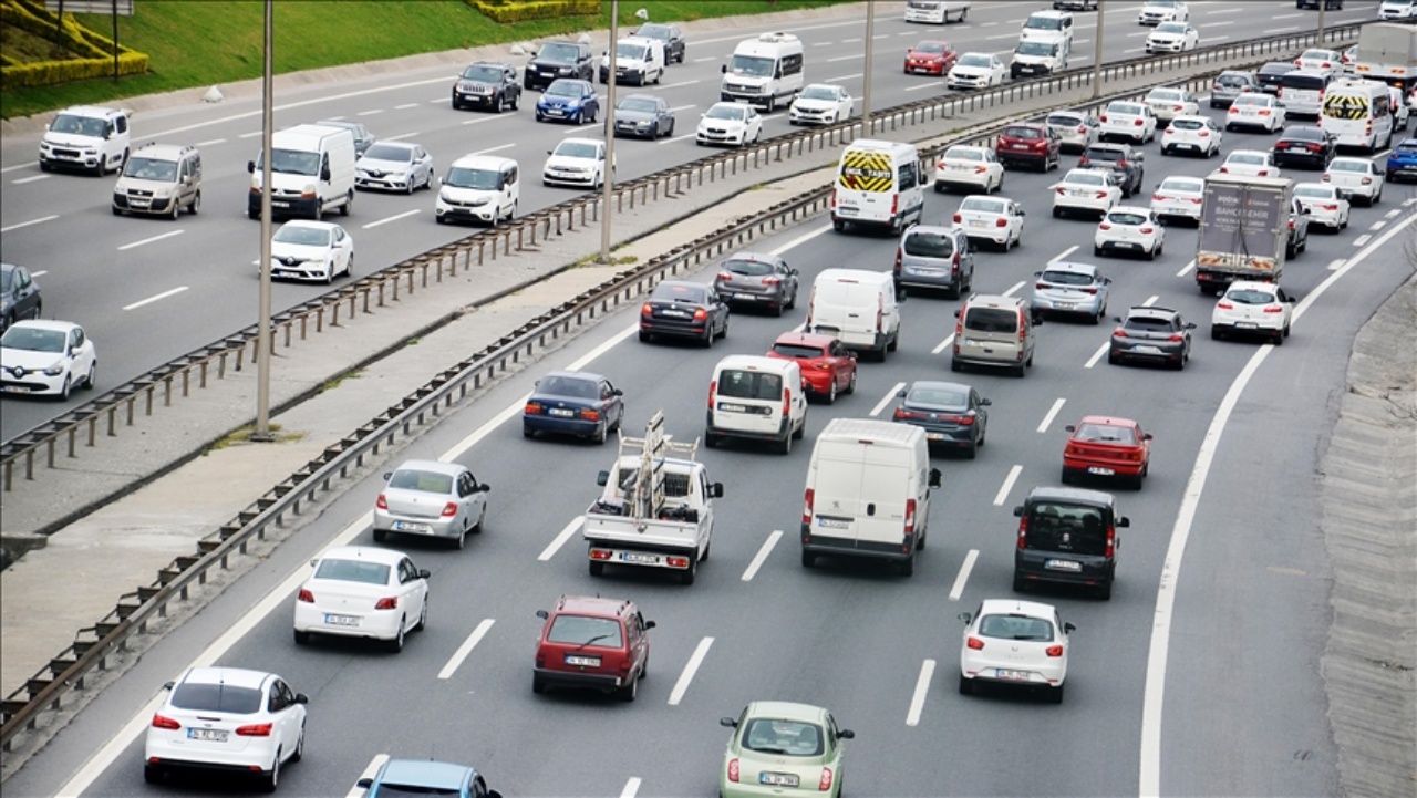 Trafik Sigortasinda Teknik Zararlar Buyurken Kaskoda Denge Suruyor