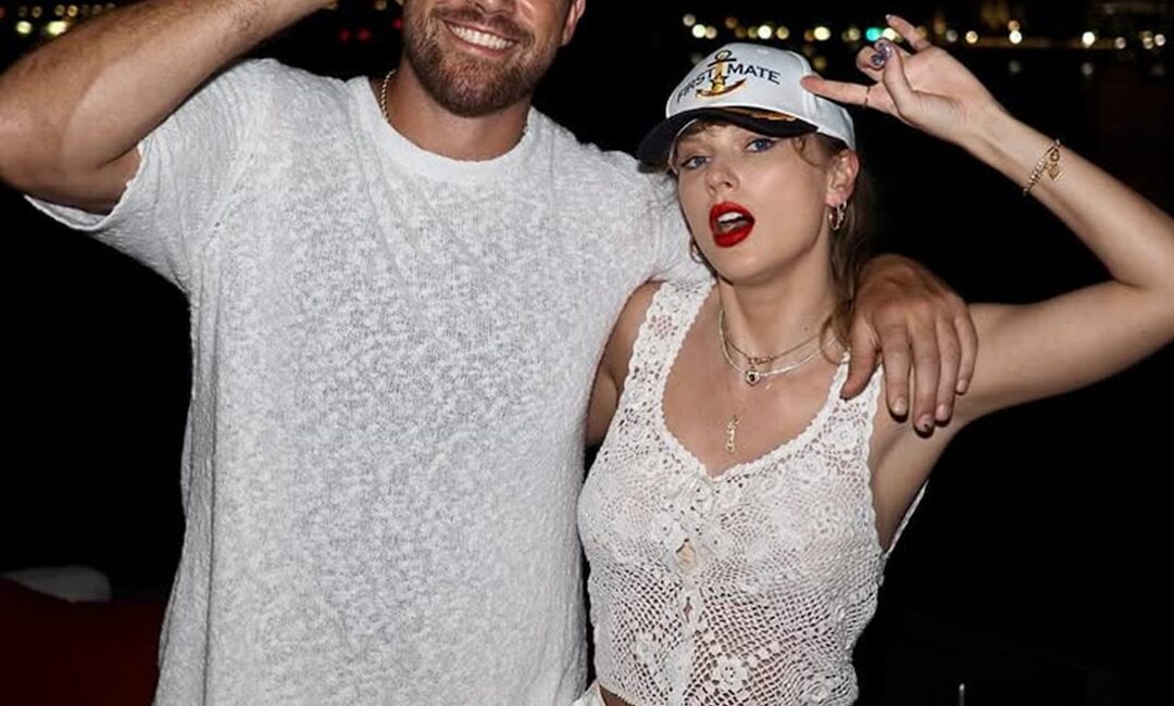 Travis Kelce ve Taylor Swift’in Düğün Planları: Canlı Müzik Tercih