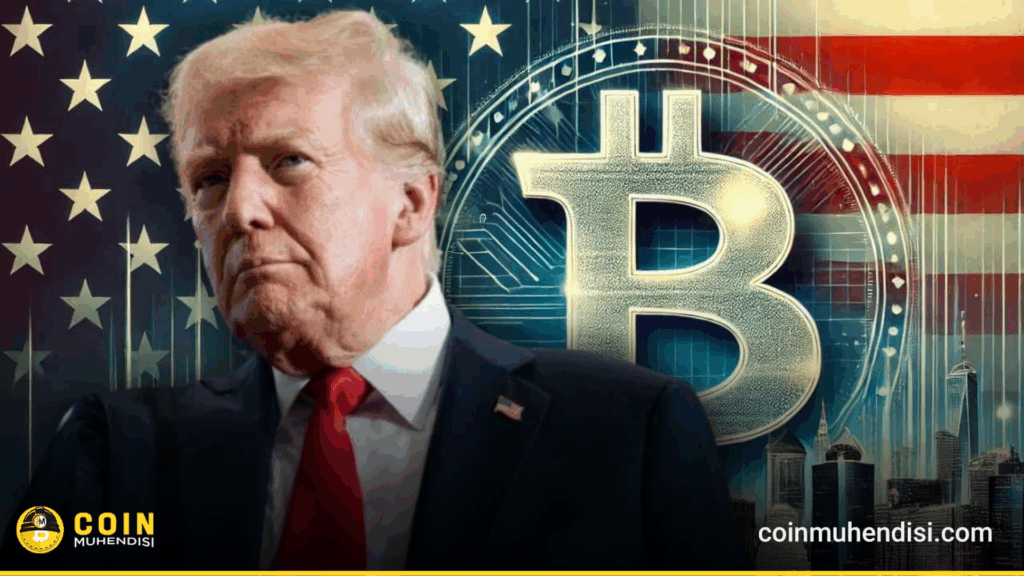 kripto Piyasasında Şok Gelişmeler: Trump’ın Ölüm Söylentileri ve SEC’in ETF