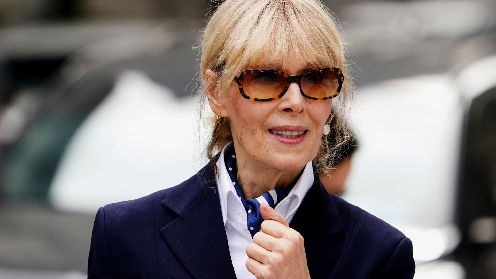 Trump’ın E. Jean Carroll’a Ödeme Yapma Kararı Onaylandı Federal Mahkeme,