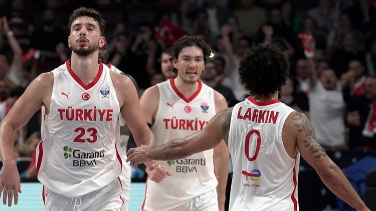 A Milli Basketbol Takımı’nın Yarı Finale Yolculuğu Polonya Maçı: Tarihi