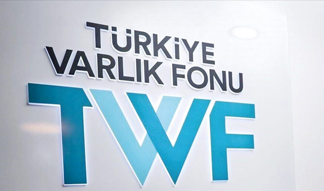 Enflasyon ve Kur: Türkiye Varlık Fonu 2024 Sonunda 360 Milyar