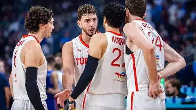 Türkiye – Yunanistan EuroBasket 2025 Yarı Final Maçının Detayları 2025