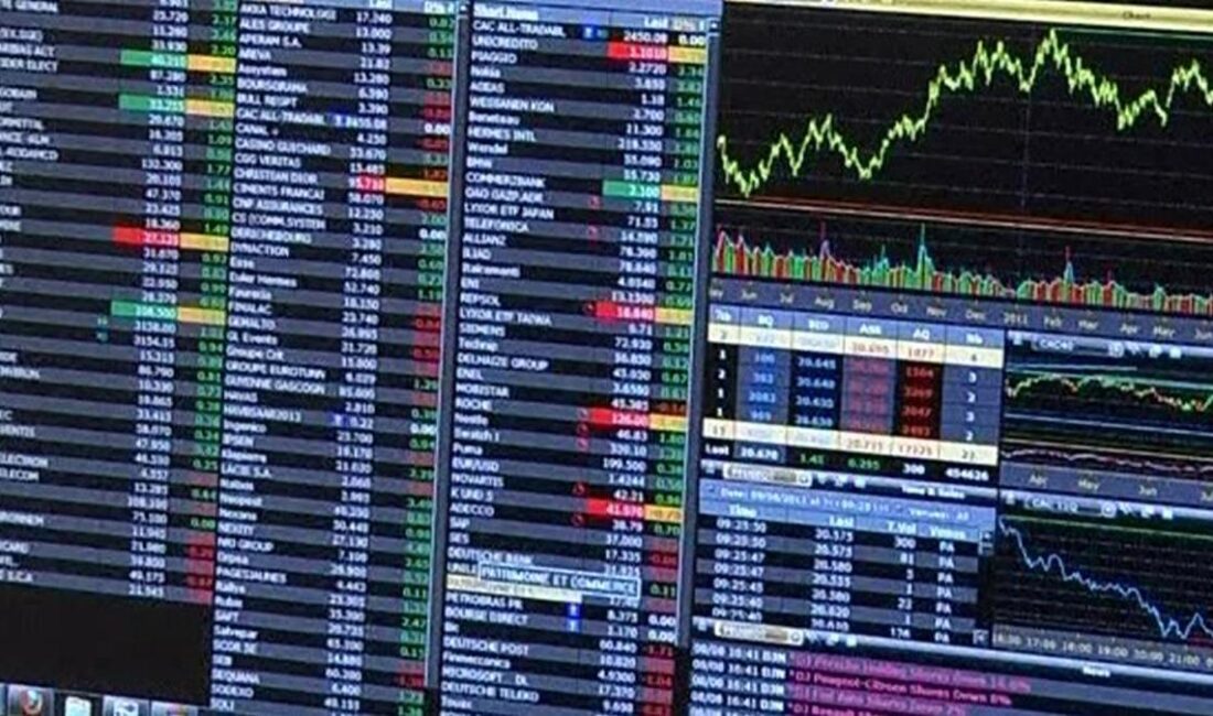 Türkiye Ekonomisinde Büyüme Beklentileri ve Enflasyon Raporu Türkiye’nin Büyüme Tahminleri
