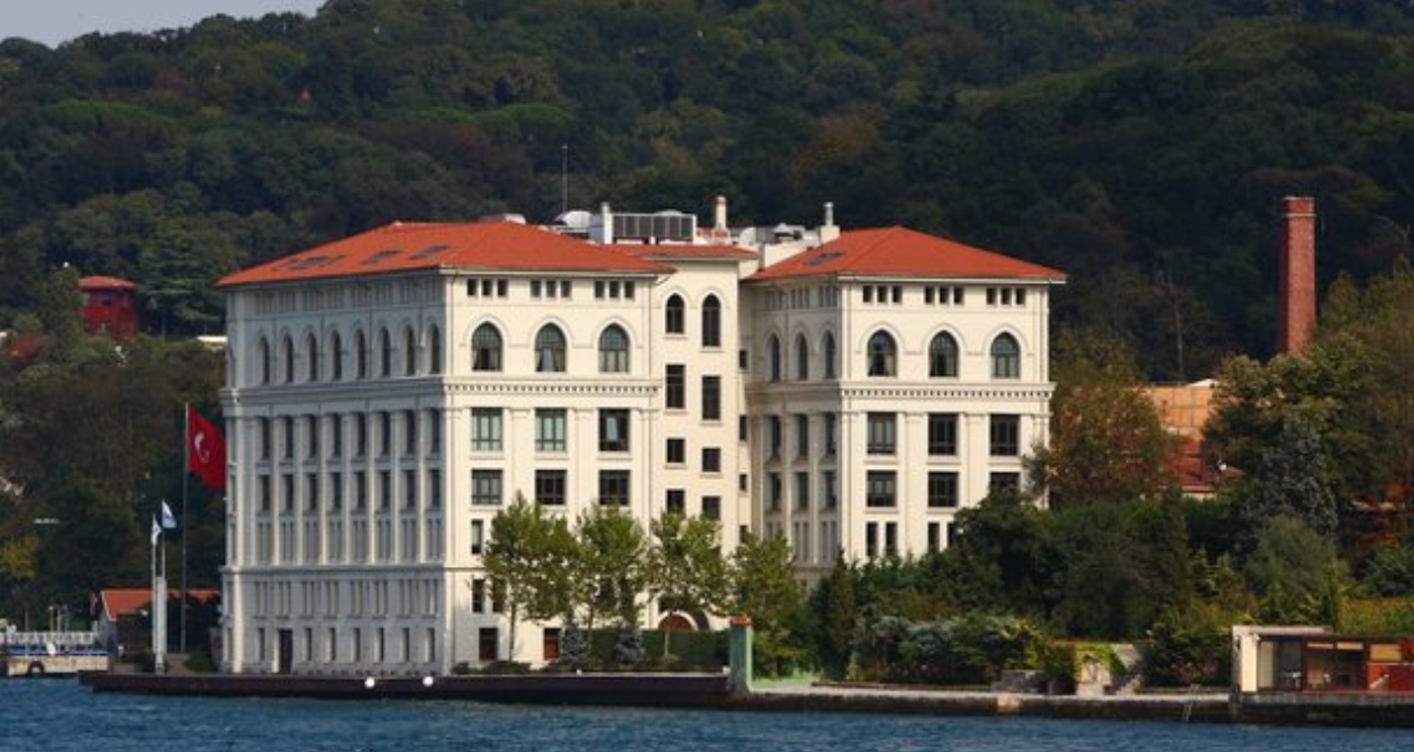 Turkiyenin En Buyuk Holdingi Artik Baska Bir Isimle Aniliyor