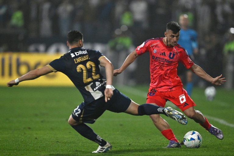 Universidad de Chile Busca Regresar a Semifinales de la Copa
