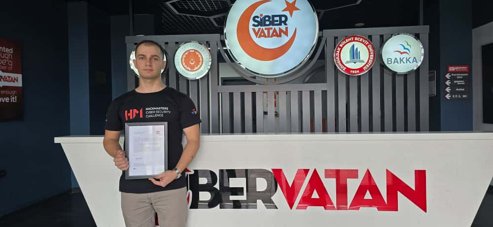 Zonguldak Bülent Ecevit Üniversitesi Öğrencisinden NASA’ya Önemli Bir Keşif 22