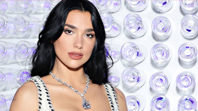 Dua Lipa, Menajerini Kovduğu İddialarını Yalanladı! Dikkat Çeken İddialar ve