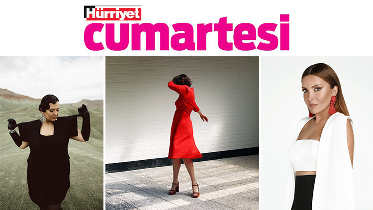 Yeni Müziğiyle Kalbimizi Fetheden Sanatçılar! Sertab Erener: Ayrılığın Melankolisi Türk