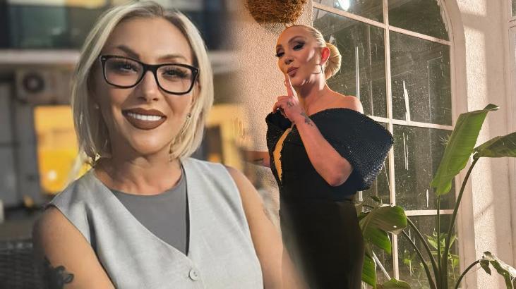 Ünlü Şarkıcı Güllü, Balkonundan Düşerek Hayatını Kaybetti Güllü’nün Vefat Haberi