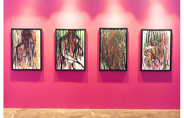 Akbank Sanat, Contemporary Istanbul’da Büyüleyici Bir Sergi Sunuyor! Uzun Hikâyenin