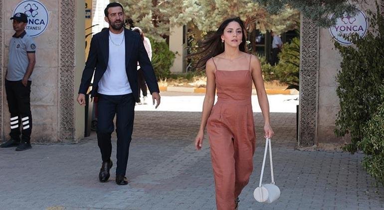 Uzak Şehir 2. sezon kareleri