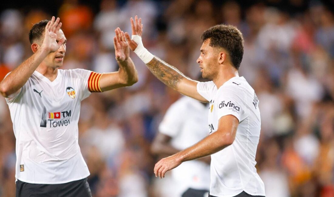 Espanyol y Valencia se Preparan para un Encuentro Clave en