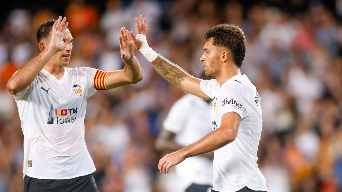 Espanyol y Valencia se Preparan para un Encuentro Clave en
