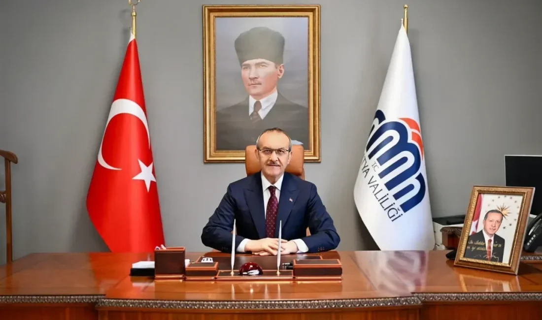 Malatya’da Eğitim 2025-2026 Dönemi İçin Hazır Vali Yavuz’dan Mesaj: Eğitimde