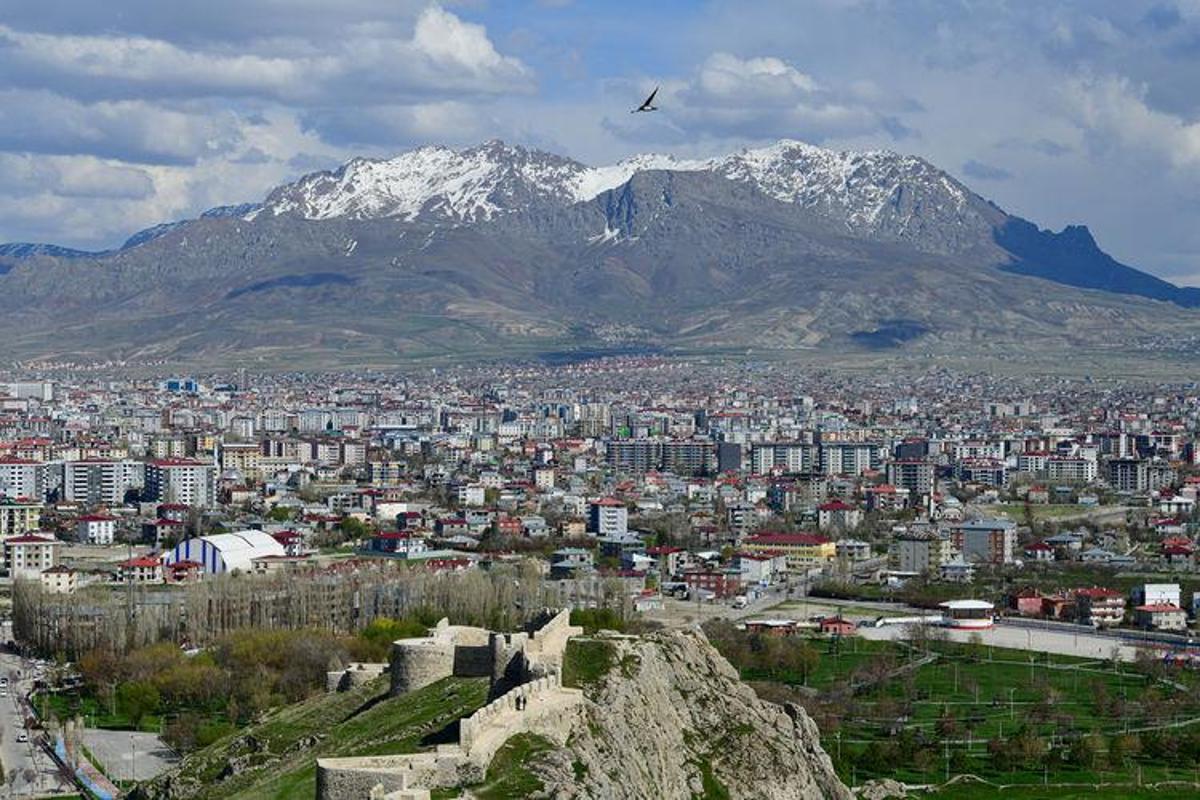 Vanda 5 Gunluk Hava Durumu Sicaklik Yagis ve Ruzgar Uyarisi