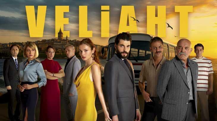 Veliaht Dizisi Nerede Çekiliyor? İstanbul’un Farklı Semtlerinde Çekim Yapılıyor Veliaht