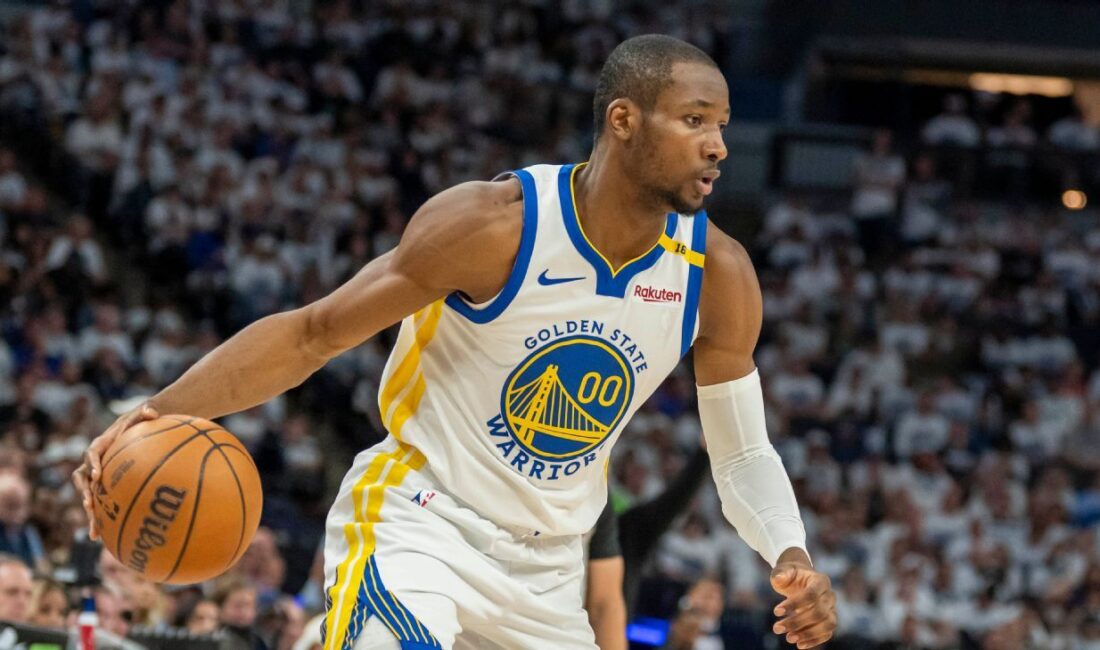 Jonathan Kuminga’nın Serbest Dolaşımı: Warriors ile İlişkilerdeki Gerginlik Giriş: Kuminga’nın