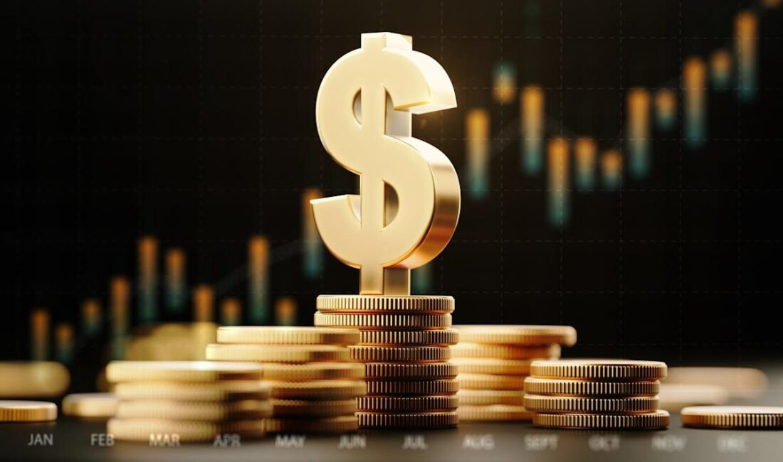 XRP’nin Geleceği: 5 Yılda Ne Kadar Büyüyebilir? Kripto Para Pazarındaki