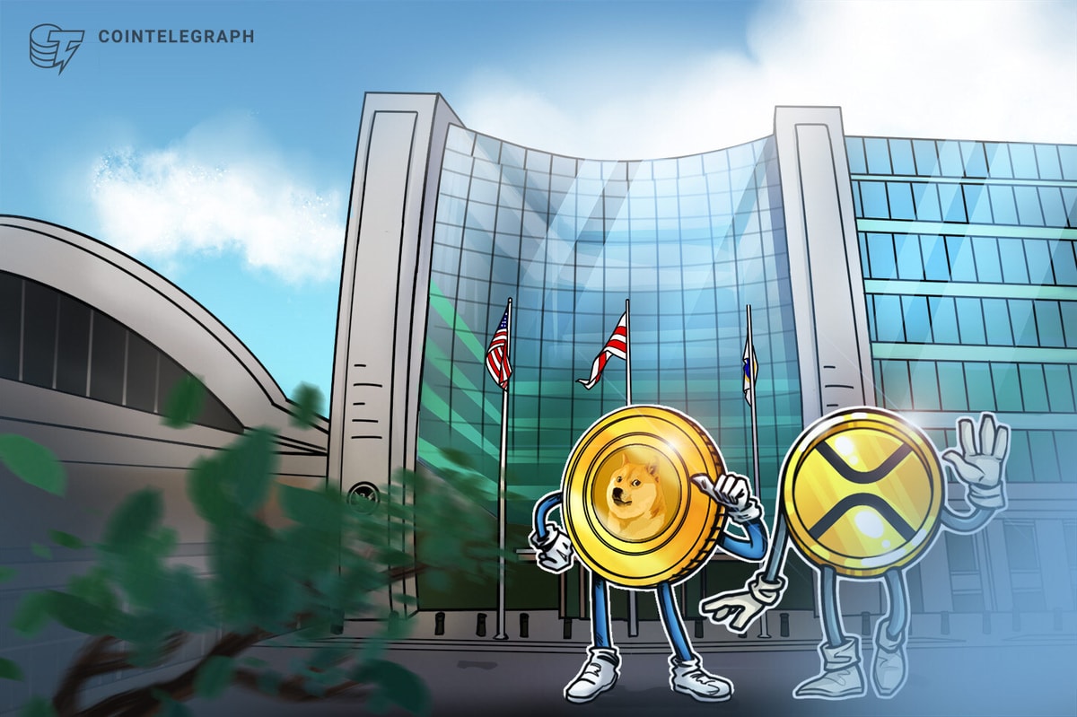 XRP Ve Dogecoin ETF Islemleri Basliyor Ekonomi Kurlarini Etkileyecek