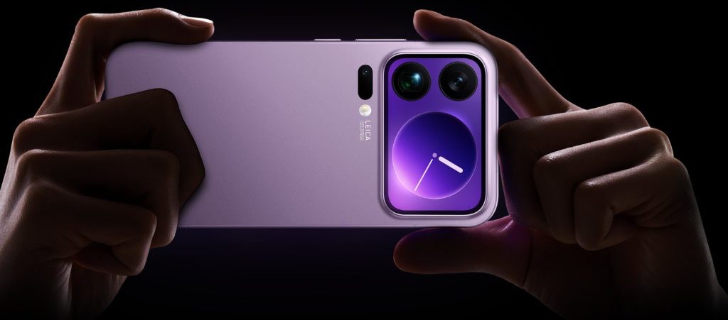 Xiaomi 17 Pro ve 17 Pro Max Tanıtıldı: Özellikleri ve