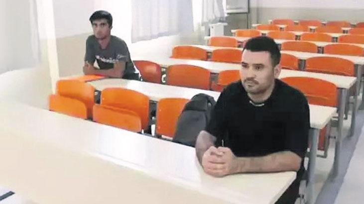 YKS Ek Yerleştirme Başvurularında Fen Bilgisi Öğretmenliği Bölümü Boş Kaldı