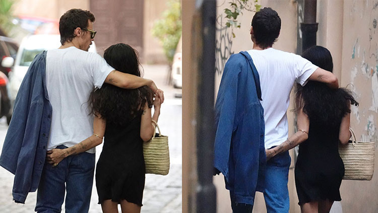 Zoe Kravitz ve Harry Styles’ın Aşkında Flaş Gelişmeler! Magazinin Gözdesi: