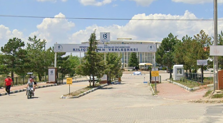 Üniversitelerde Kayıt Süreci Tamamlandı Öğrenci Yerleştirme Sonuçları Açıklandı Üniversitelerimizde 2025-2026