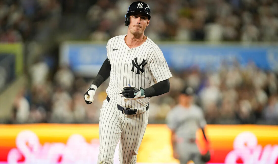Yankees Playoff Hedefine Yaklaşıyor: Chicago White Sox ile Kritik Maç