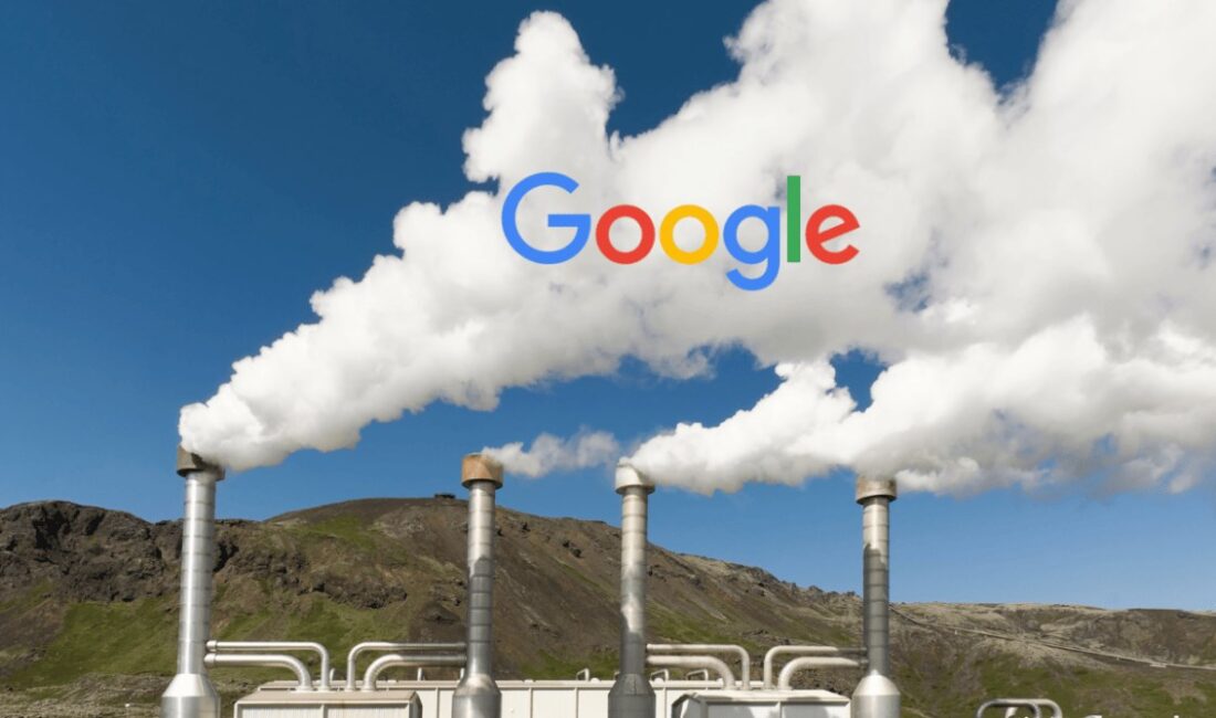 Yapay Zekanın Bedeli: Google Net-Sıfır Hedefinden Geri Adım Atıyor Google’ın