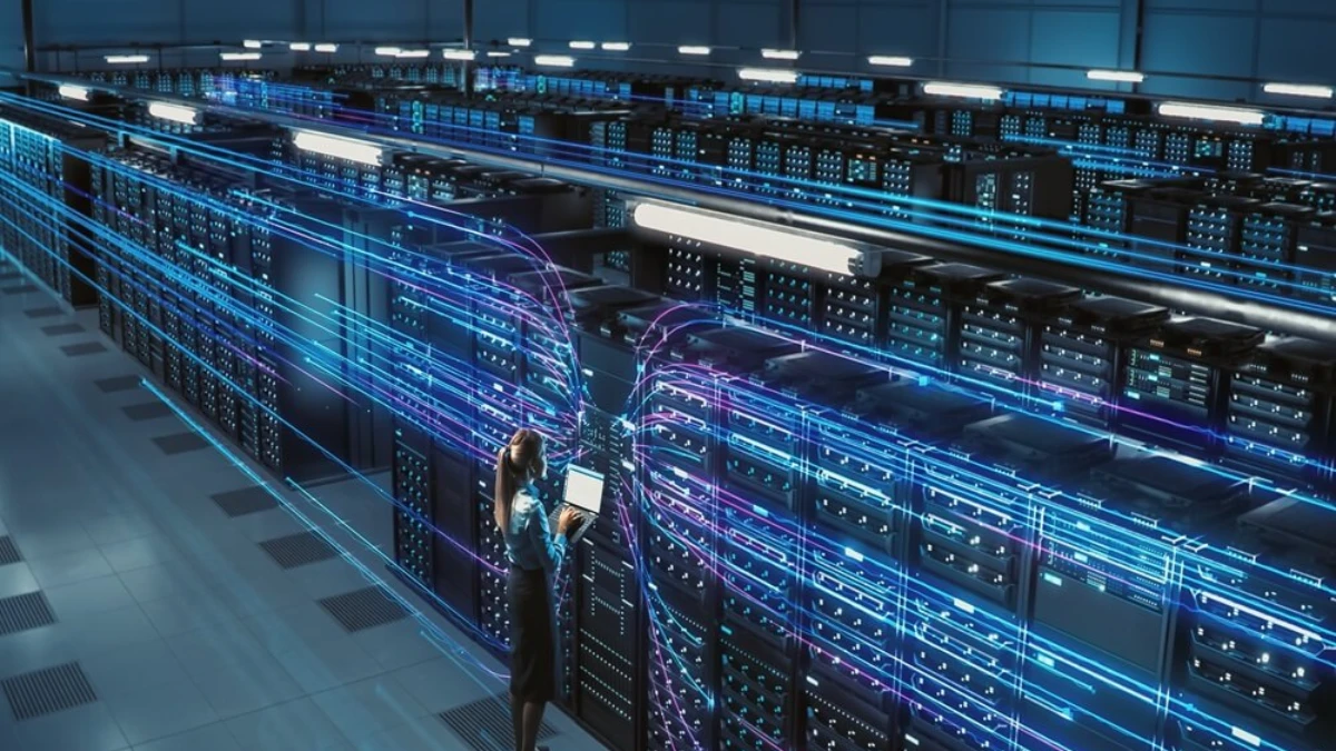 Yapay Zekanin Gizli Maliyeti Enerji Su Krizi Ve Ekonomik Zorluklar.webp