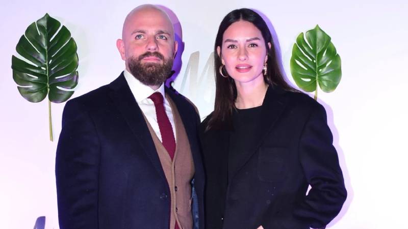 Yasemin Özilhan ve İzzet Özilhan’ın 14 Yıllık Evliliği Sona Erdi