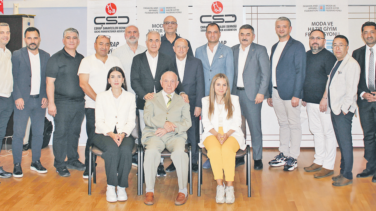Yatirimda Yeni Stratejiler Faiz Borsa ve Kredi Ile Corap Hareketi