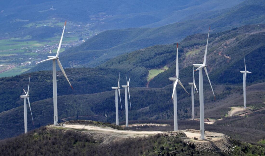 Yenilenebilir Enerji Yatırımları ile Dışa Bağımlılığın Azaltılması Enerji Kaynaklarının Yerelleştirilmesi
