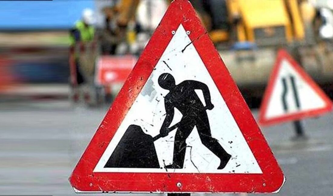 Lefkoşa’da Trafik Düzenlemeleri: Mustafa Yusuf Hacı Sokak ve Okullar Yolu