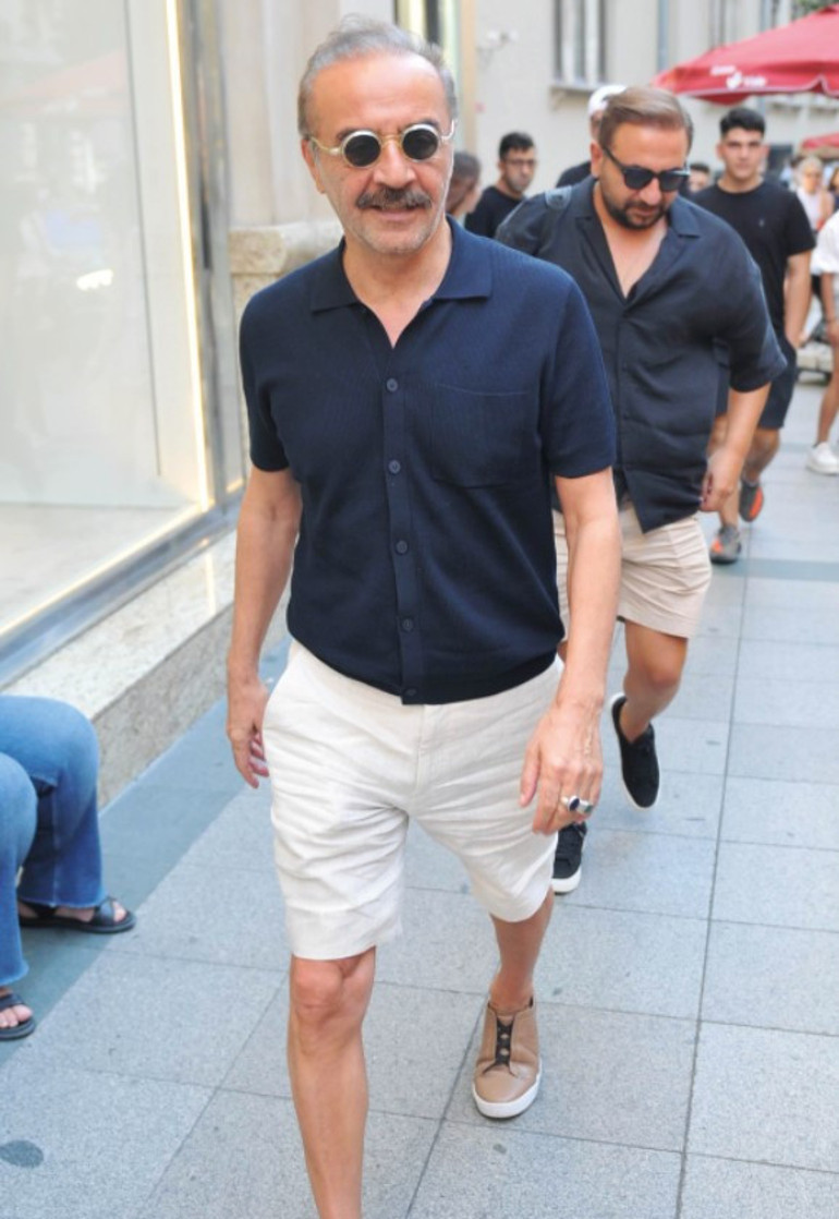 Yılmaz Erdoğan