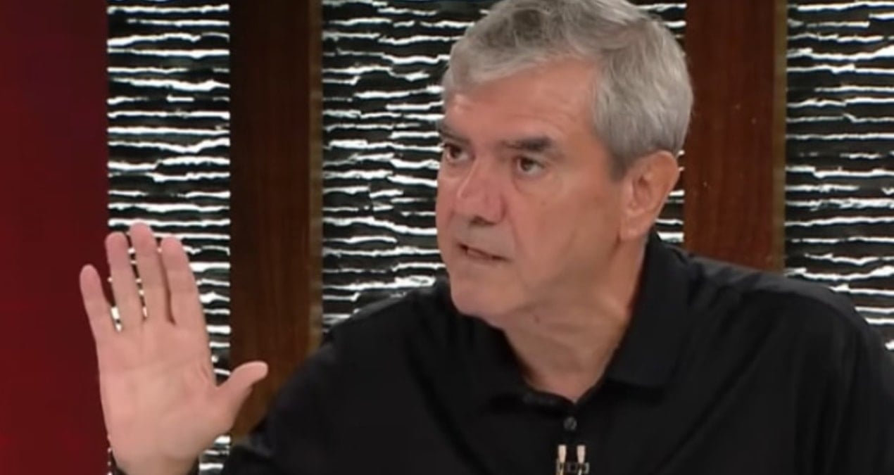 Yilmaz Ozdilin CHP Uzerine Yorumlari Gundemi Sarsti