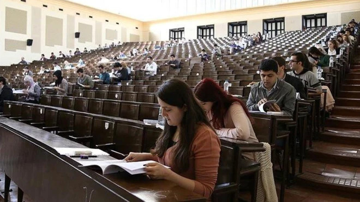 Yuksek Ogrenim Icin Bugun Son Gun Tercihler Kontenjanlar ve Burslar