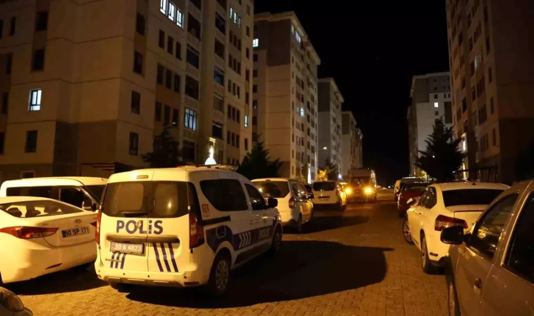 Nevşehir’de üniversite Öğrencisi Yalnız Yaşadığı Dairede Ölü Bulundu Olayın Gelişimi