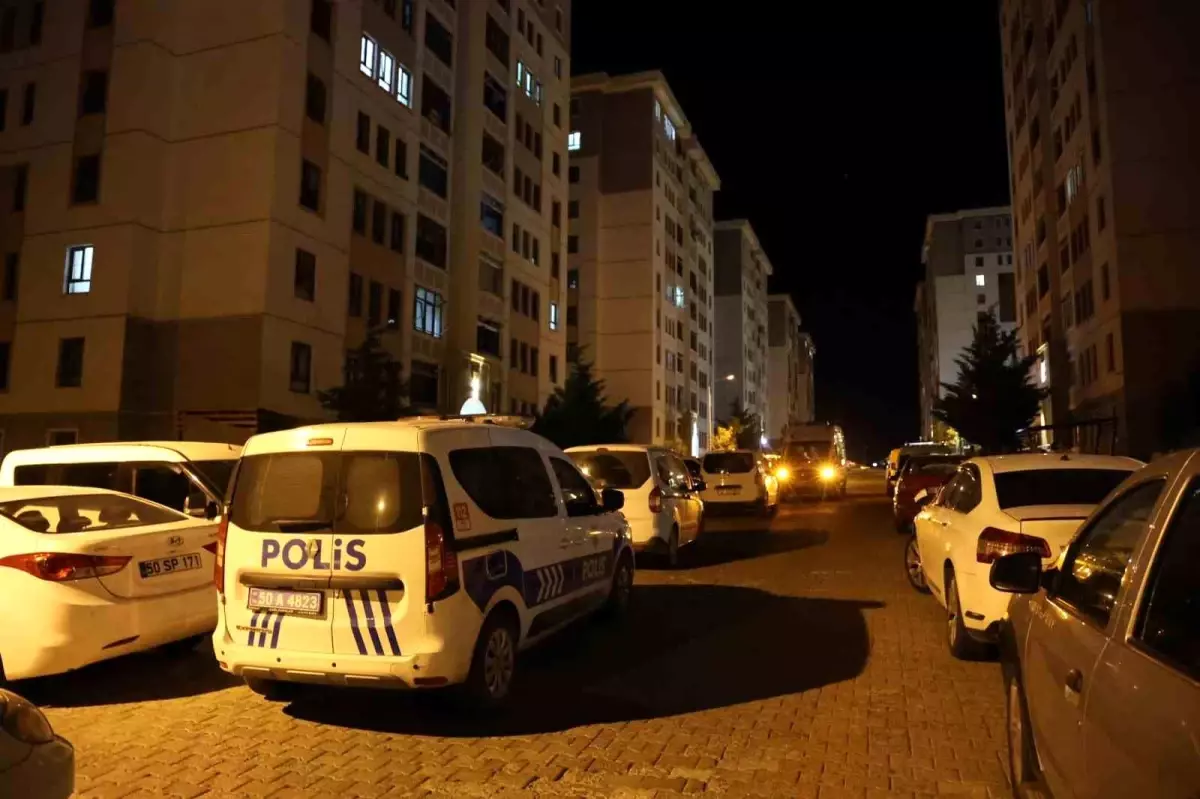 Yuksekogrenim Hayalleri Sona Erdi Nevsehirde Universite Ogrencisi Olu Bulundu.webp