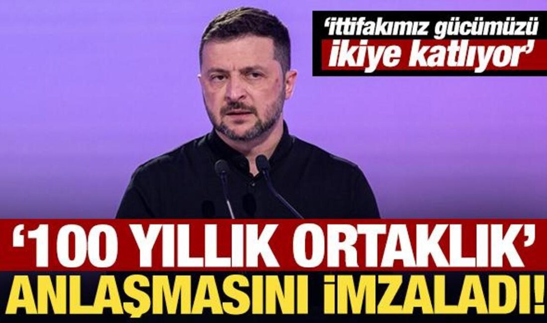 Zelenski’den İngiltere Kralı 3. Charles’a Teşekkür Mesajı Ukrayna’nın Mücadelesi ve