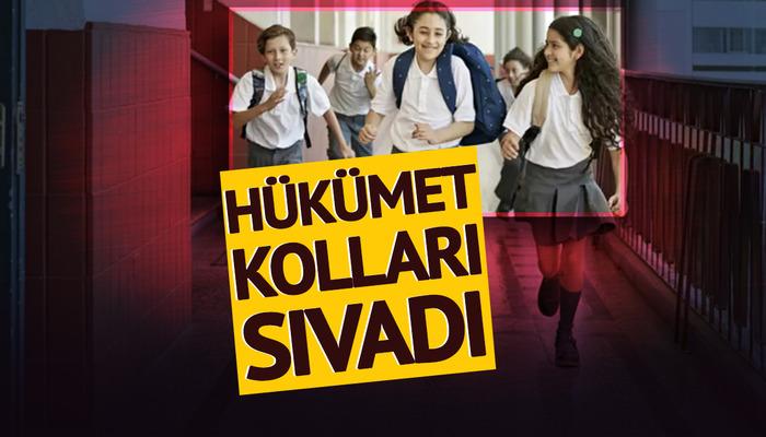Eğitimde Revizyon: 12 Yıllık Zorunlu Eğitim Süresi Değişiyor Milli Eğitim