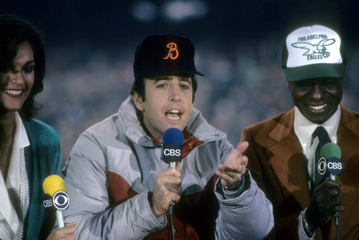 50 Yıl Sonra Geri Dönüş: CBS’nin “The NFL Today” Programı