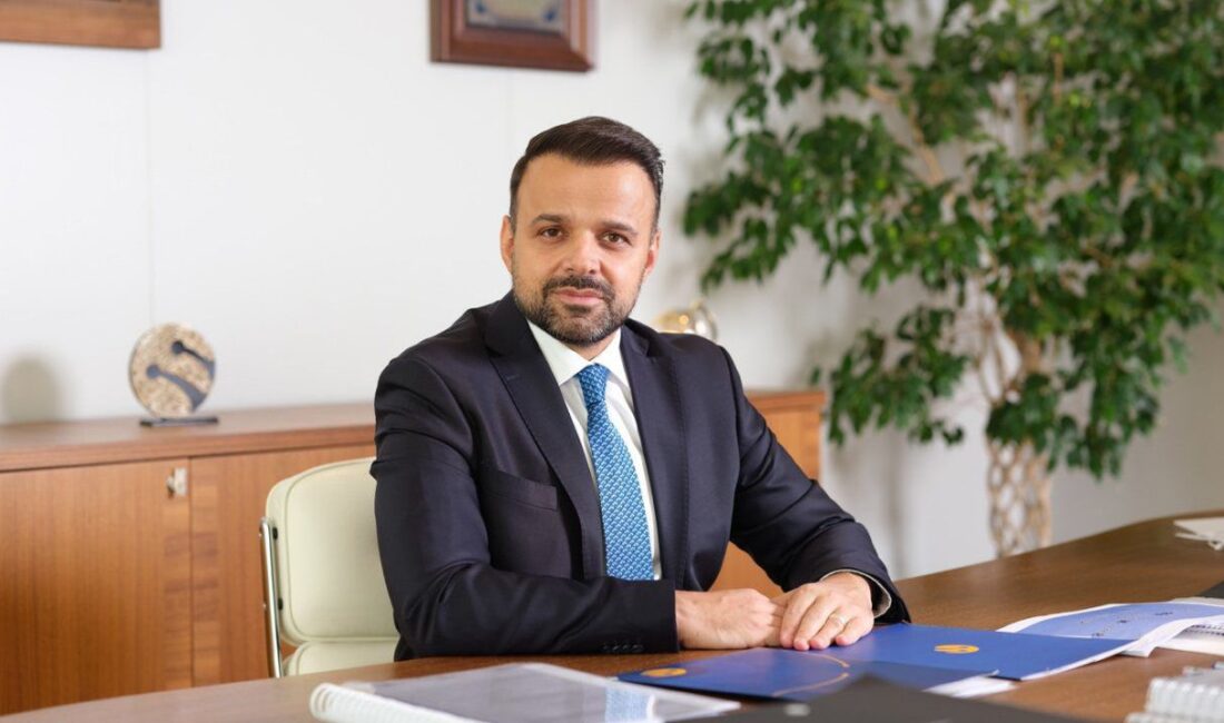 5G’nin Türkiye’nin Dijital Ekonomisine Etkisi: Bir Dönüm Noktası Türkiye’nin Dijitalleşme