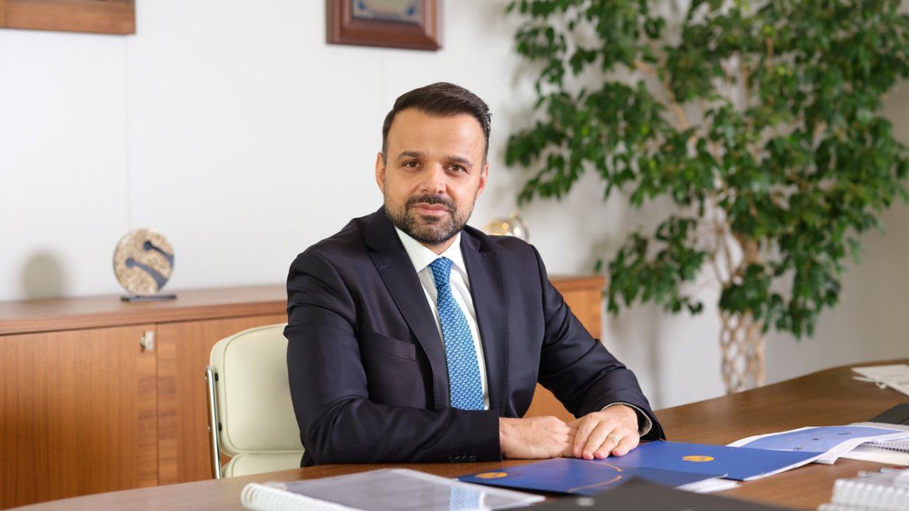 1 Nisan Turkiye Ekonomisinde Dijital Donusum ve Faiz Degisimleri
