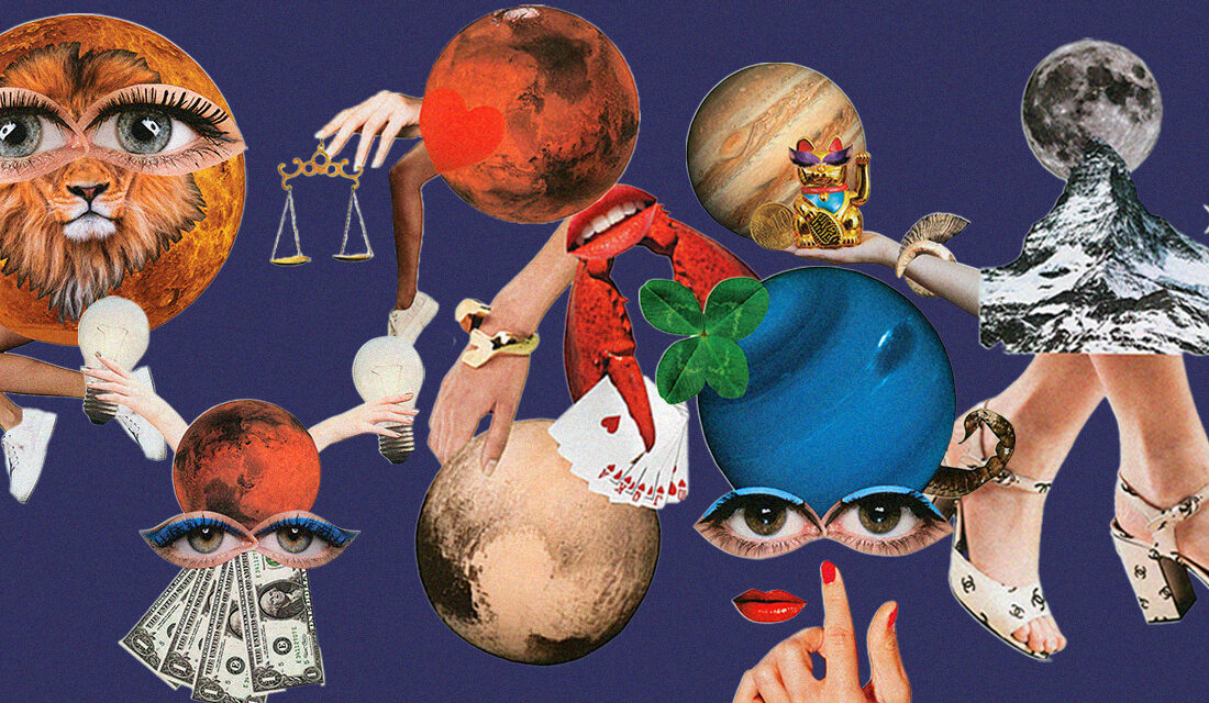 10 Ekim Burç Yorumları: Astrologların Yıldızlarla Yüzleştiği Gün Astrologların 10