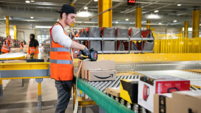 Amazon, 14 Bin Çalışanını İşten Çıkarma Planını Başlattı İşten Çıkarma
