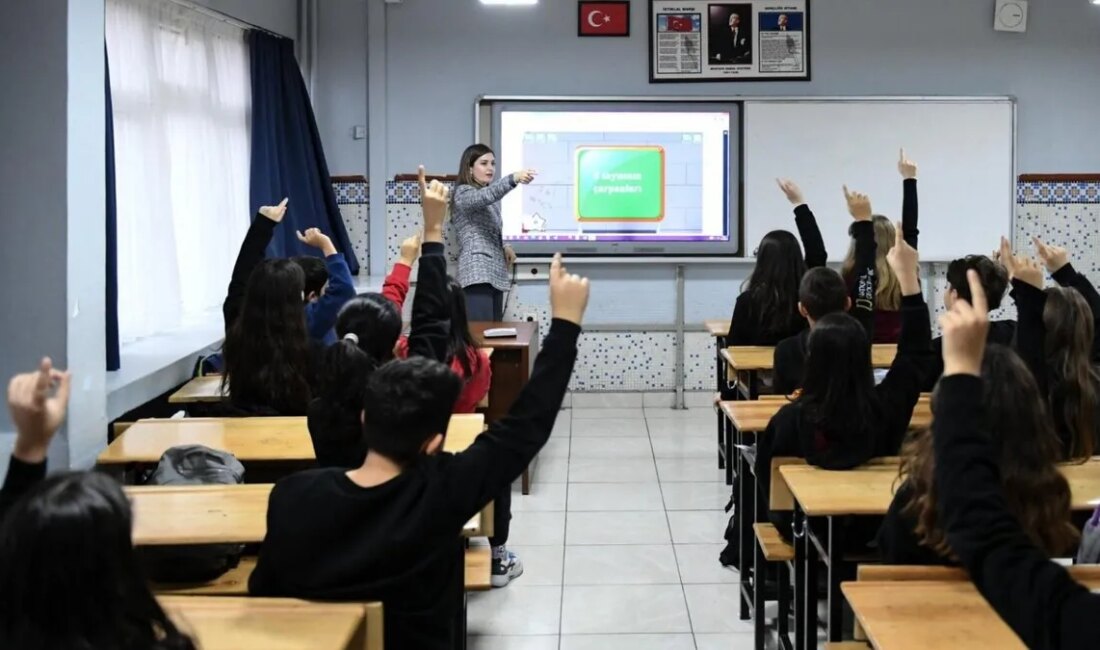 2025 Sözleşmeli Öğretmenlik Tercih ve Atama Süreci Başladı İtiraz Süreci