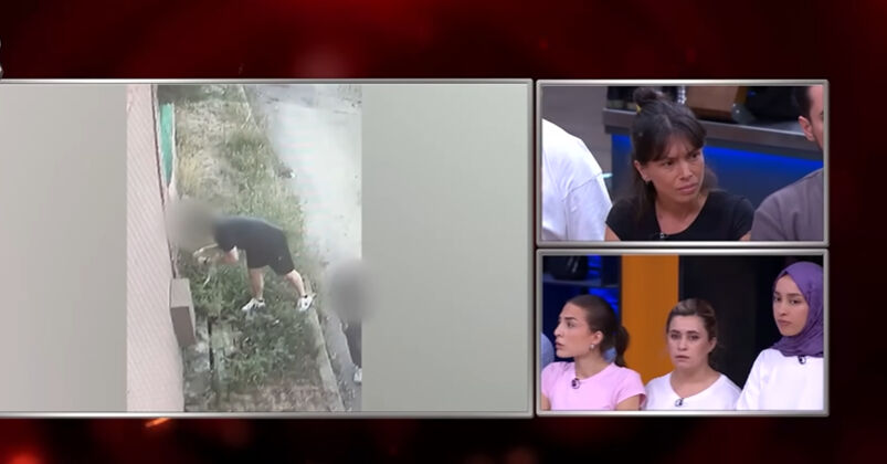 MasterChef'te bulunan telefon kimin? Kural ihlali yapan yarışmacı konuşuluyor