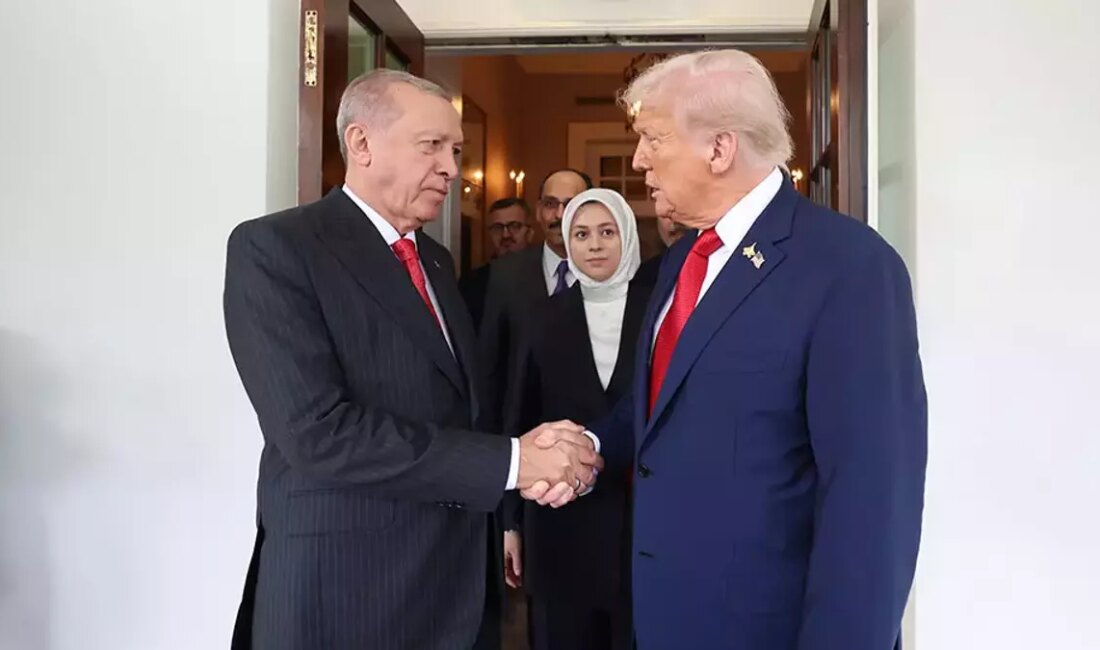 Flaş Gelişme: Cumhurbaşkanı Erdoğan’dan Kritik Açıklamalar Kaynak: AA Cumhurbaşkanı Erdoğan,